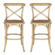 Home Square Oak Wood 24
