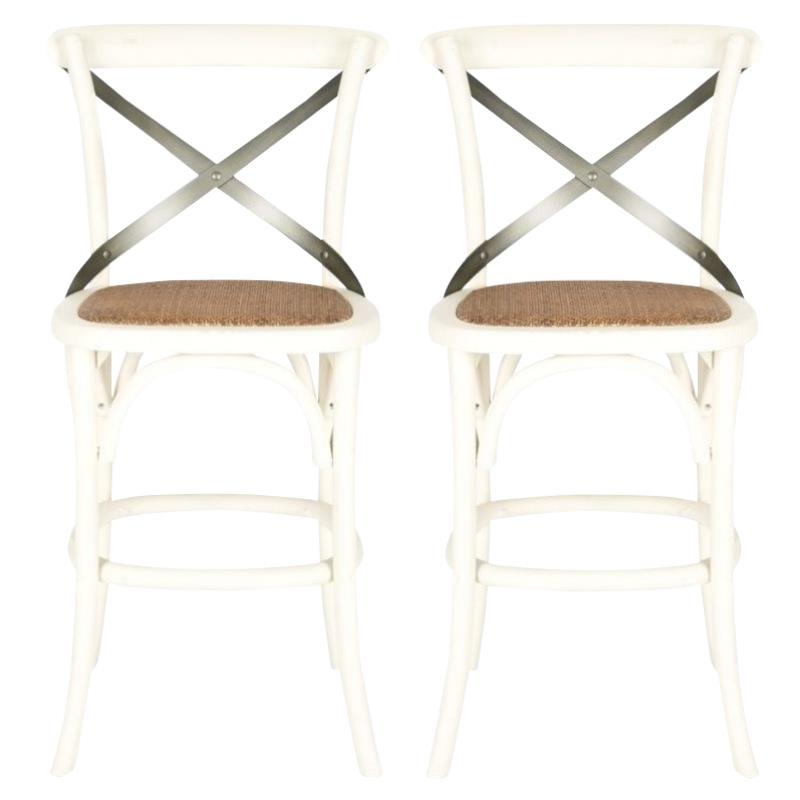 Home Square Oak Wood 24