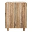 Home Square Teak 19.5