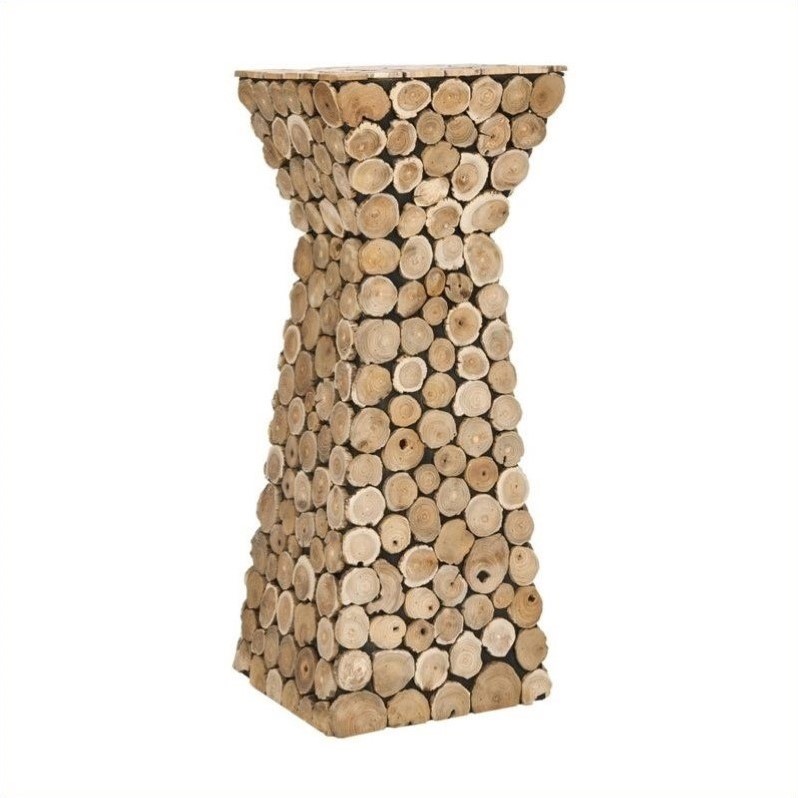 Home Square Teak 36