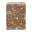 Home Square Teak 16