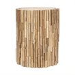 Home Square Teak 18