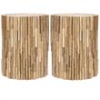 Home Square Teak 18
