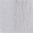 Home Square Celma Wood 2-Shelf End Table in White Oak - Set of 2