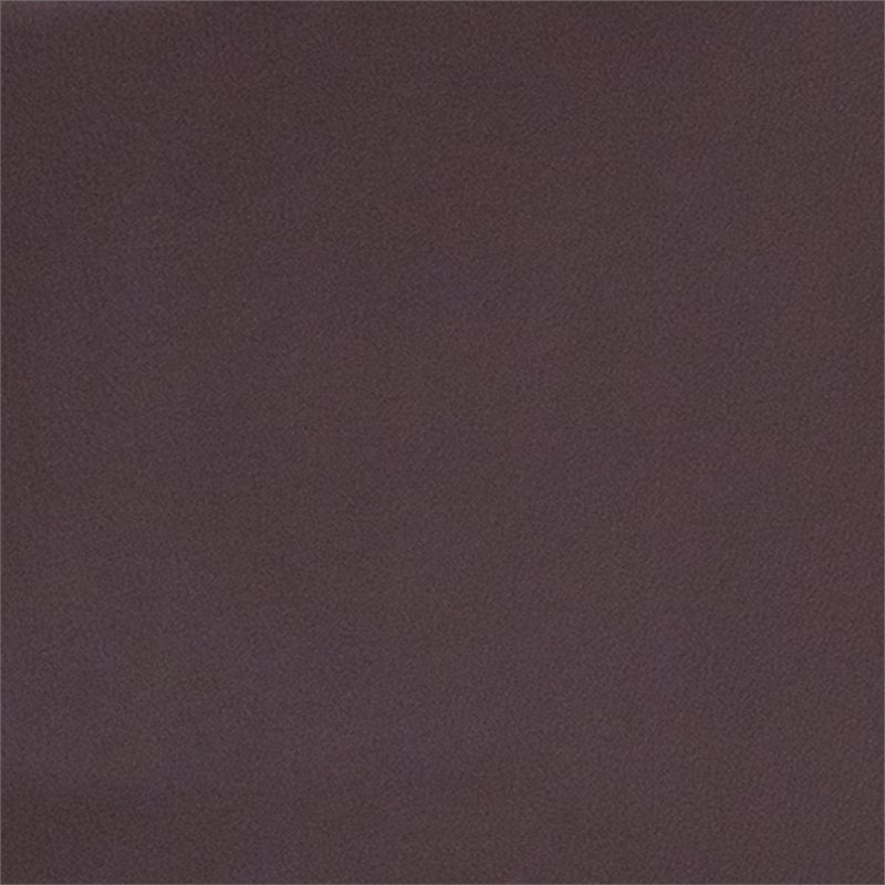 Home Square Quilted Bar Stool with Arms in Brown Finish - Set of 3