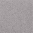 Home Square Charcoal Fabric Adjustable Bar Stool in Gray Finish - Set of 3