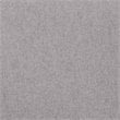 Home Square Charcoal Fabric Adjustable Bar Stool in Gray Finish - Set of 2