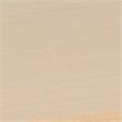 Home Square Laminate End Table with Silver Steel Frame in Natural - Set of 2