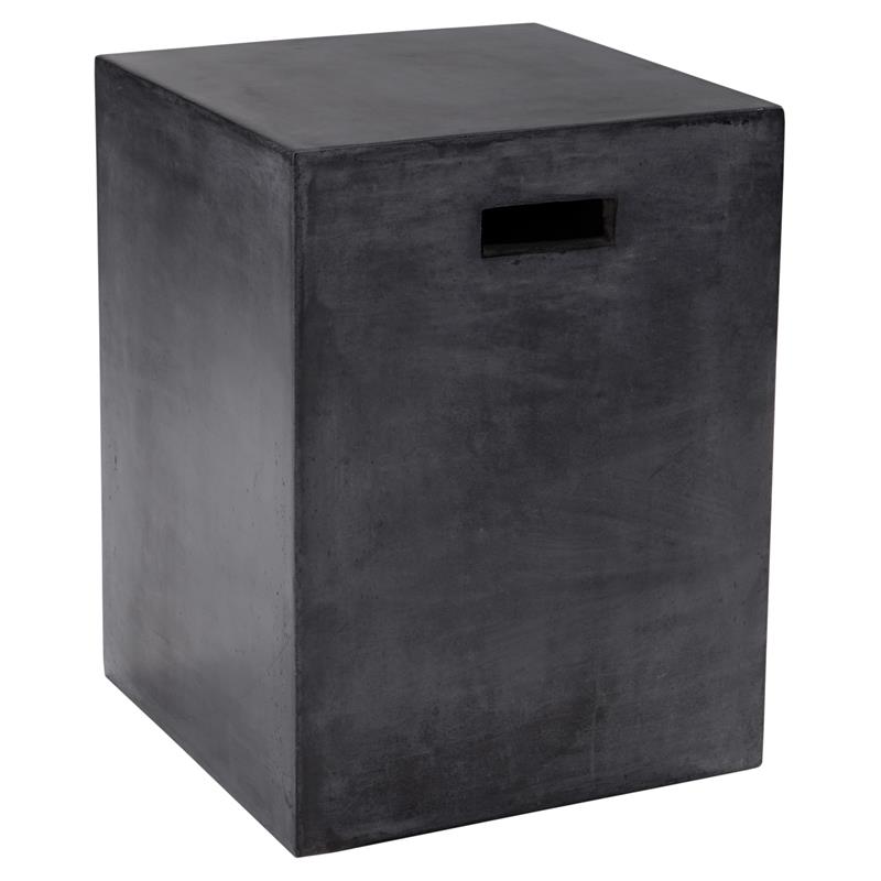 Home Square Castor 13.75