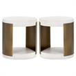 Home Square Cavette 19