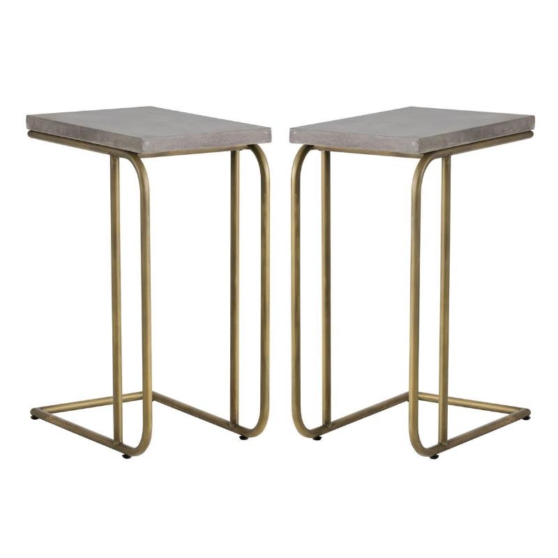 Home Square Lucius 11.75