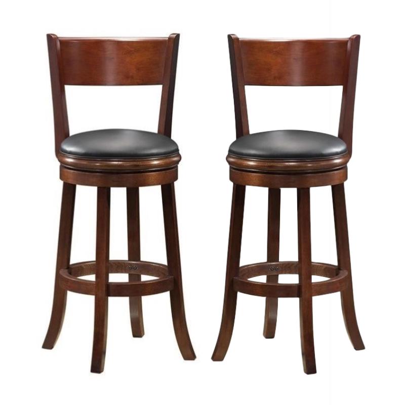 Bar Stools for Sale: Upto 50% OFF on Bar Stools with Backs | Wooden Bar ...