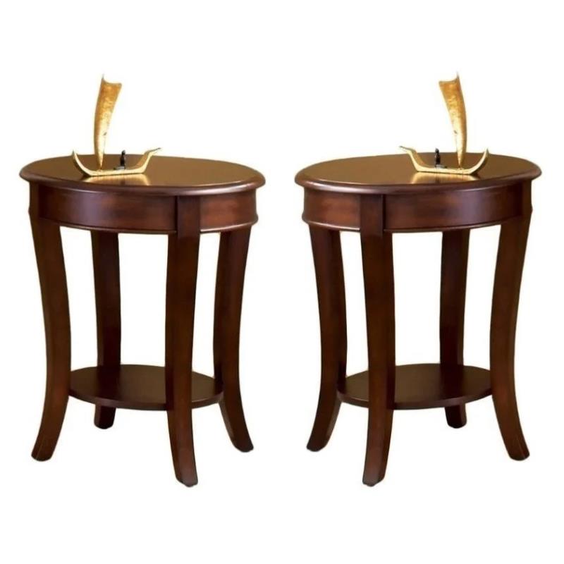 End Tables Buy Living Room End & Side Tables Online