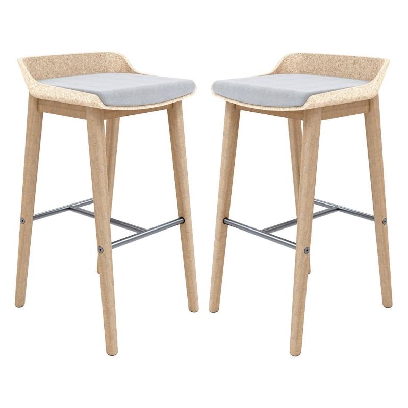 Home Square Olio Designs Della 30