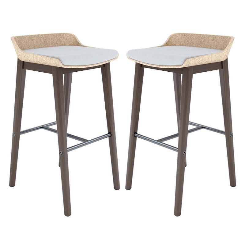 Home Square Olio Designs Della 30