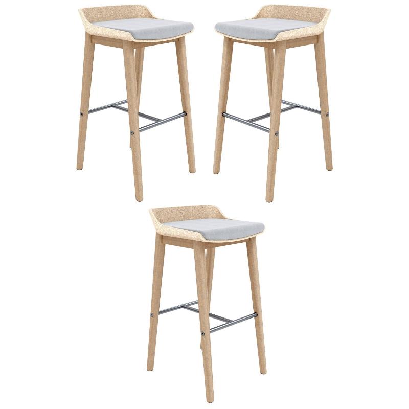 Home Square Olio Designs Della 30