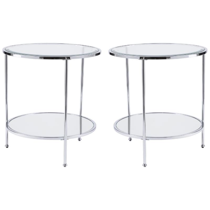 End Tables: Buy Living Room End & Side Tables Online