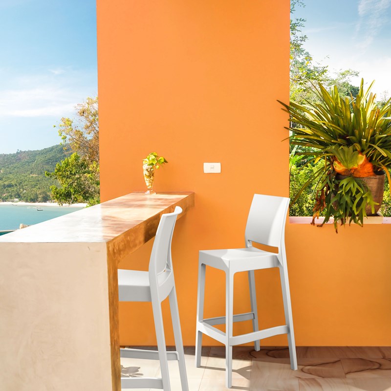 Home Square Resin 29.5