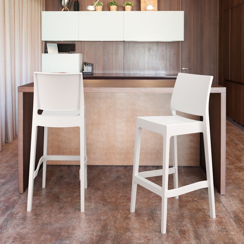 Home Square Resin 29.5