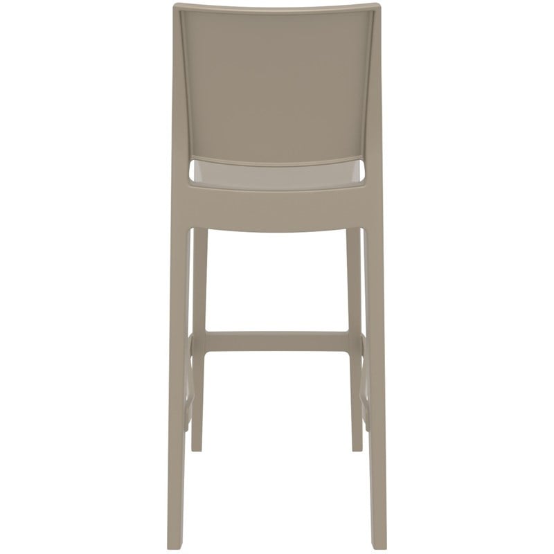 Home Square Resin 29.5