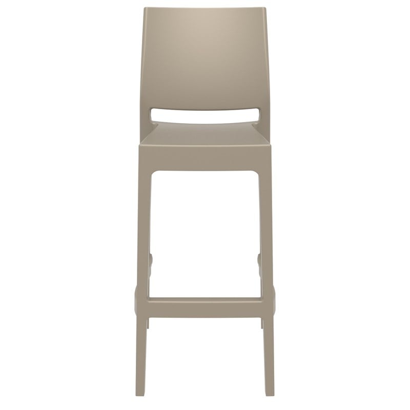 Home Square Resin 29.5