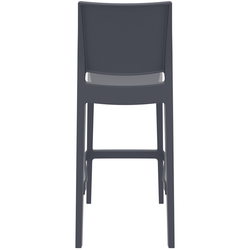 Home Square Resin 29.5