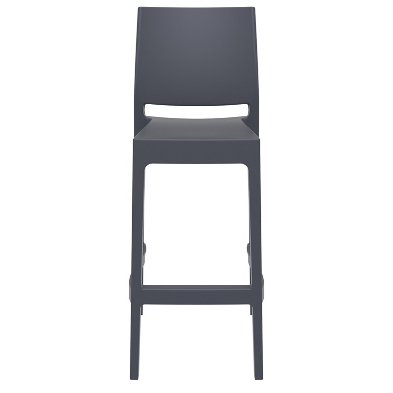 Home Square Resin 29.5