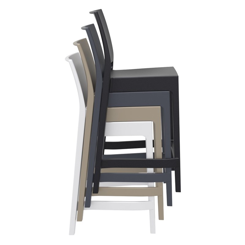 Home Square Resin 29.5