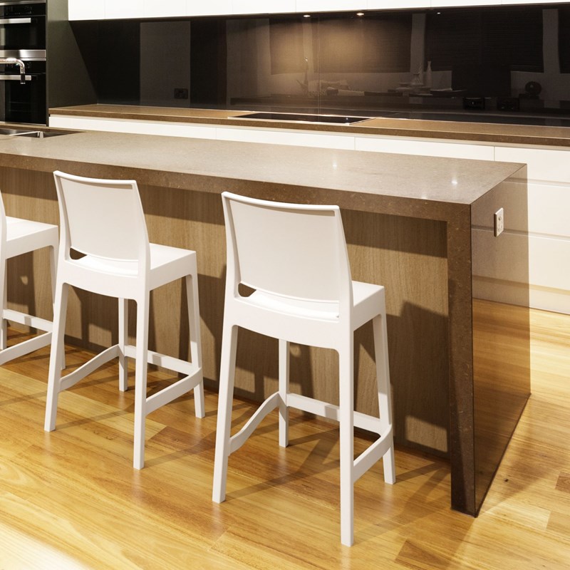 Home Square Resin 25.6