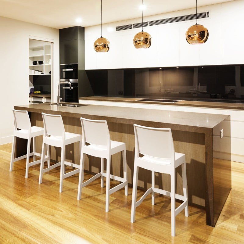 Home Square Resin 25.6