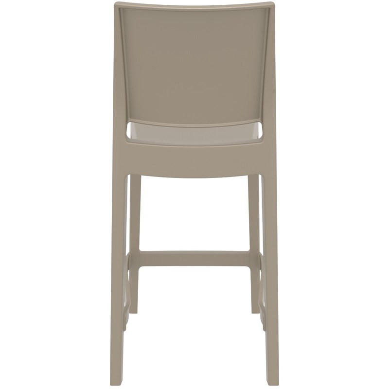 Home Square Resin 25.6