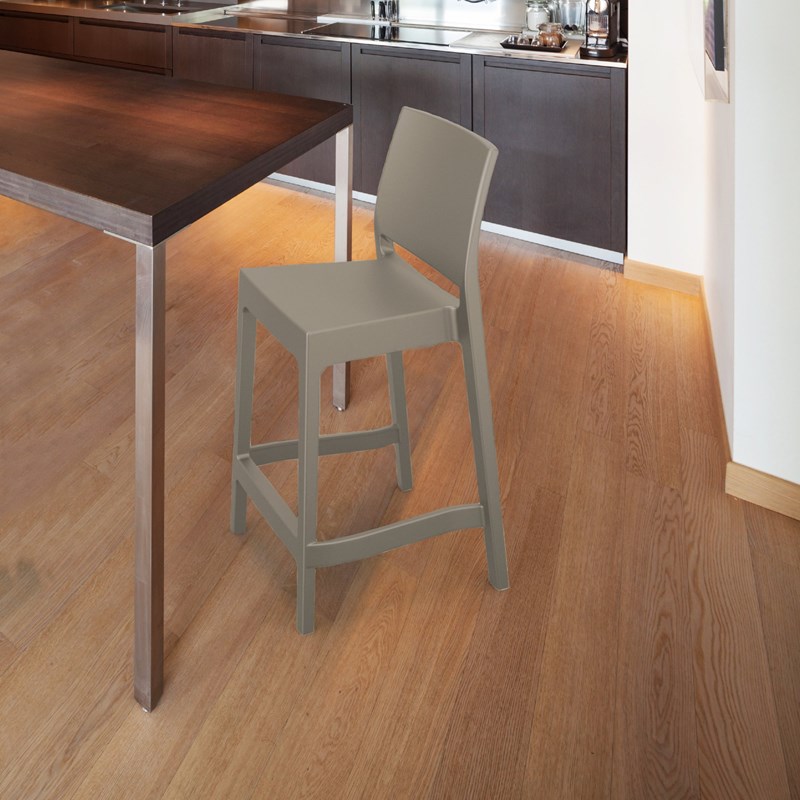 Home Square Resin 25.6