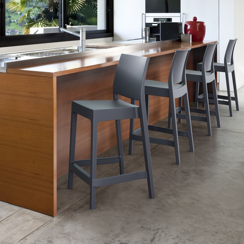 Home Square Resin 25.6