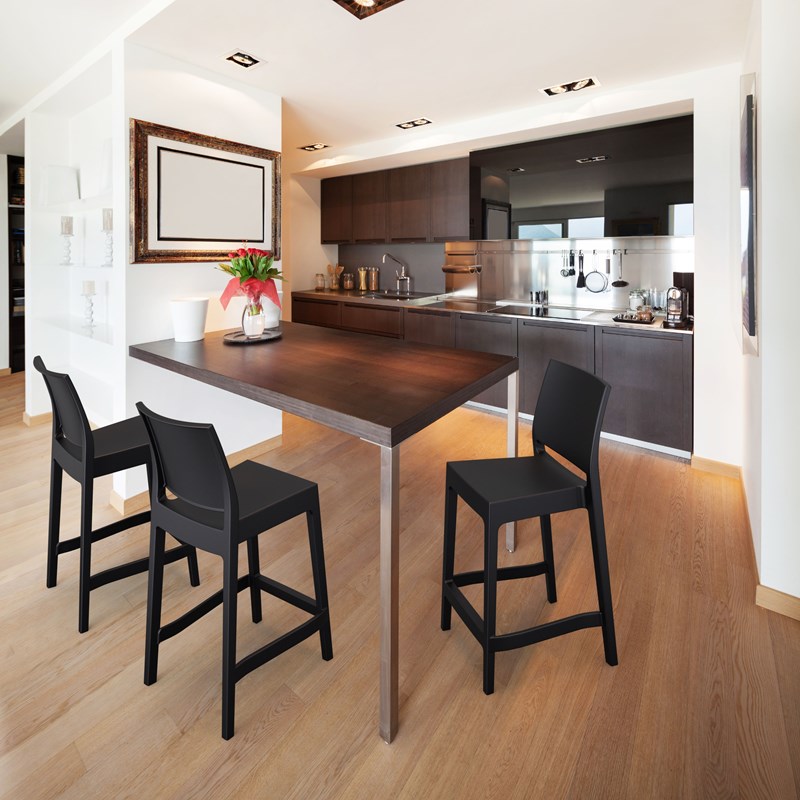 Home Square Resin 25.6