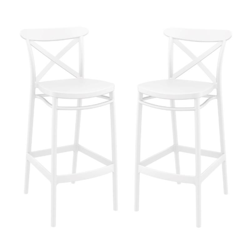 Outdoor Bar Stools for Sale Wooden Bar Stools Modern Bar Stools at Cymax