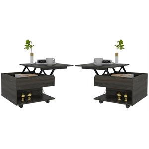 home square furniture luanda lift top coffee table