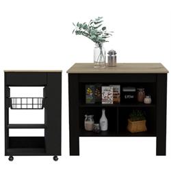 Kitchen Carts