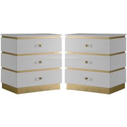 Accent Tables