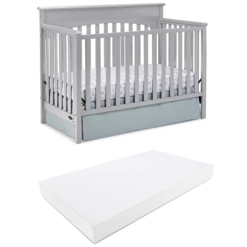 Graco lauren 4 on sale in 1 crib