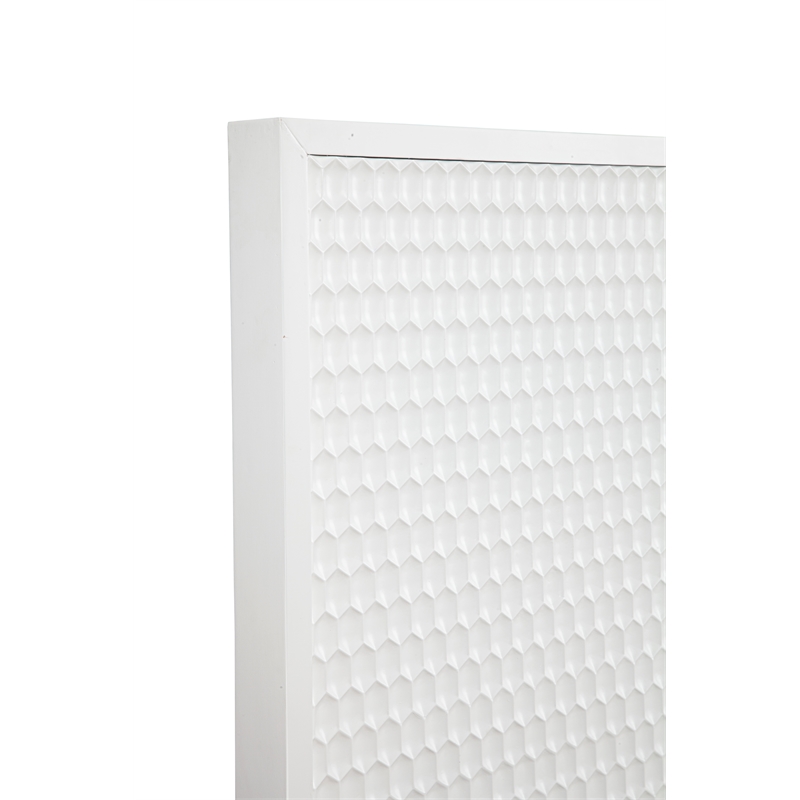 Home Square 2-Piece Set with Full Headboard and Bar Cabinet in White