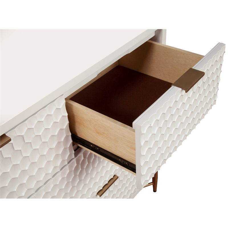 Home Square 2-Piece Set with Full Headboard and 64