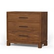 Home Square 2-Piece Set with Nova California King Platform Bed & Chest