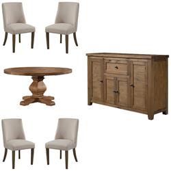 Buffet Tables & Sideboards