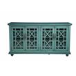 Home Square 2-Piece Set with Elegant Chairside Table & Jules 63