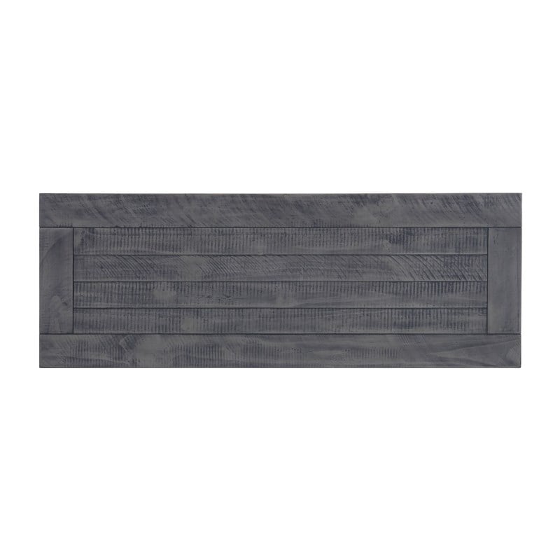 Home Square 2-Piece Set with Lift Top Coffee Table & Sofa Console Table