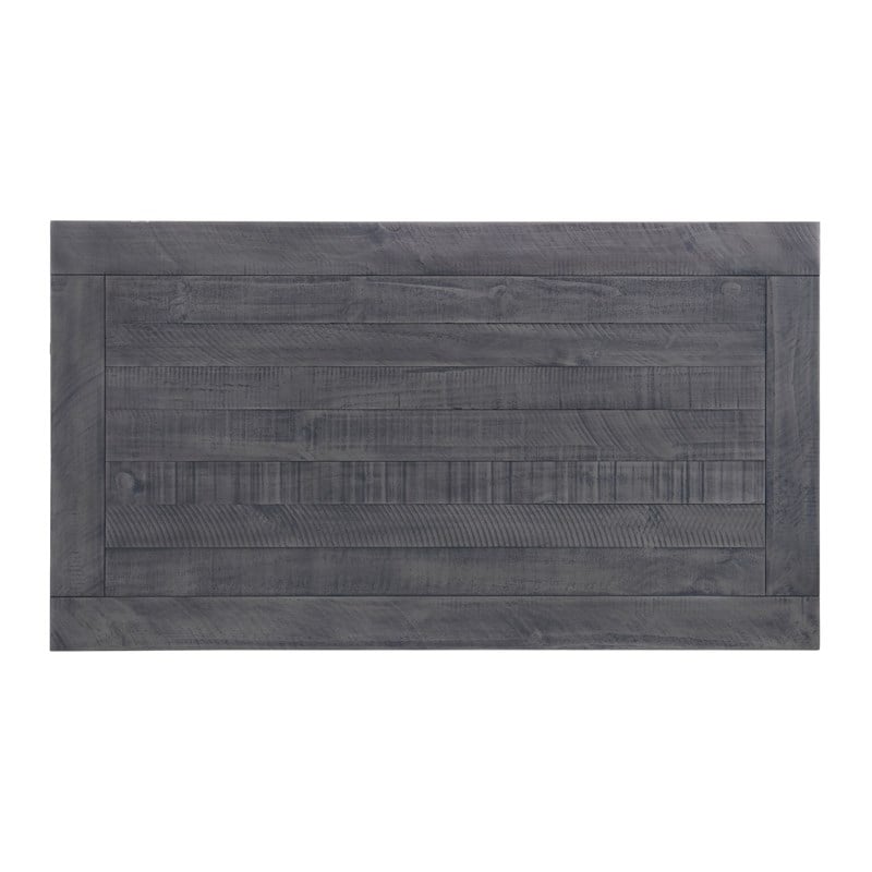 Home Square 2-Piece Set with Lift Top Coffee Table & Sofa Console Table