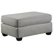 Home Square 5-Piece Set with Ottoman Chair Sofa Accent Chair & Ottoman