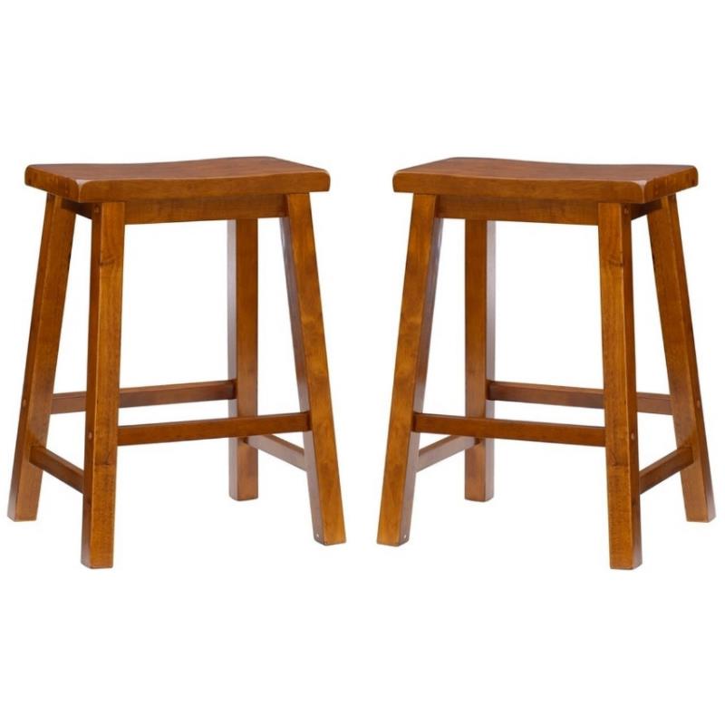 Bar Stools for Sale: Upto 50% OFF on Bar Stools with Backs | Wooden Bar ...