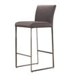 Home Square Faux Leather 26