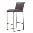 Home Square Faux Leather 26
